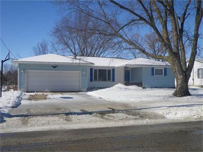 149 1st St, Dike, IA, 50624