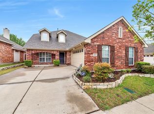 4609 Rancho Del Norte Trl, McKinney, TX 75070
