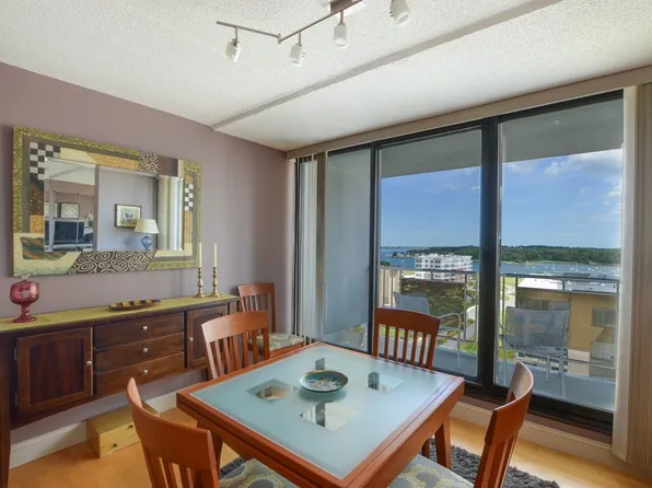 61 Broad Reach Unit T113b, Weymouth, MA 02191