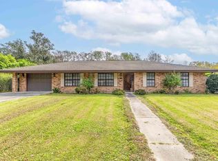 131 Marcelle St, Larose, LA 70373