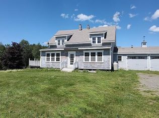 315 Parkman Rd, Garland, ME 04939