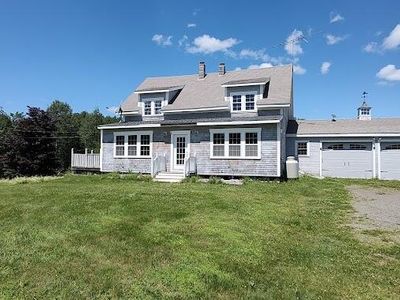 315 Parkman Road, Garland, ME, 04939