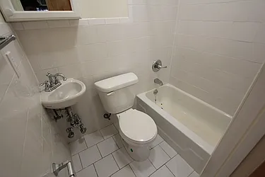 Rented by Natural Habitat Realty