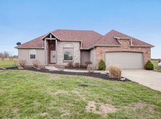 13049 Lawrence 2102, Mount Vernon, MO 65712