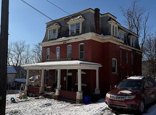 22 Pearl Ave, Oil City, PA