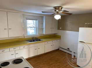 10 Laramee St #2, West Warwick, RI 02893