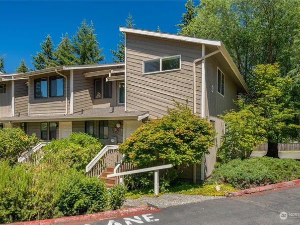 1800 Grant Avenue S #D-5, Renton, WA 98055