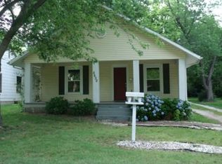 2632 N Kellett Ave, Springfield, MO 65803