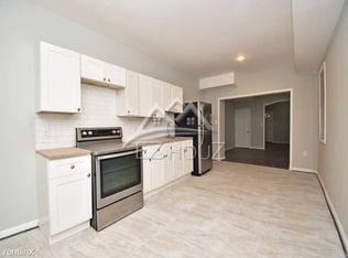 536 Wyanoke Ave, Baltimore, MD 21218