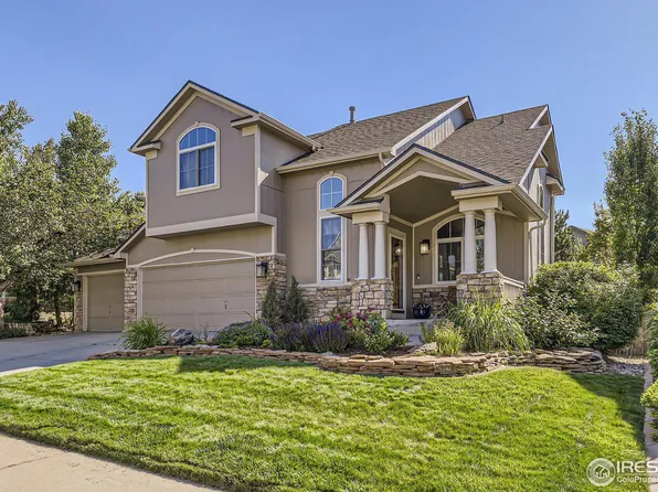 345 Peregrine Cir, Broomfield, CO 80020