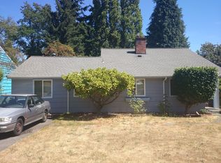 8426 31st Ave SW, Seattle, WA 98126