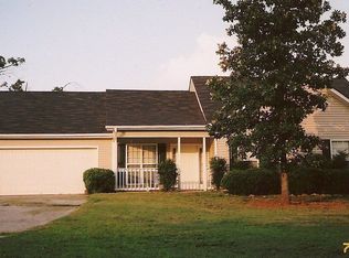 469 Camp Lake Rd, Monroe, GA 30655