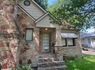 5807 Richmond Ave APT B, Dallas, TX 75206