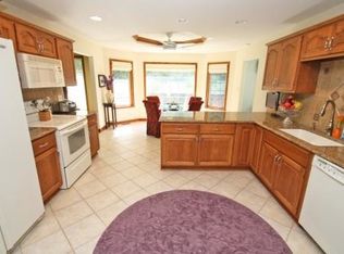 7423 Rooses Way, Indianapolis, IN