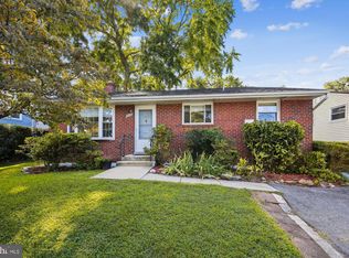 10109 Kinross Ave, Silver Spring, MD 20901