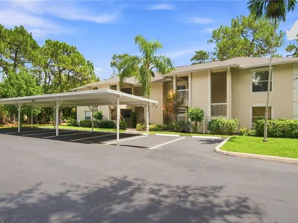 749 Landover CIR #203, NAPLES, FL 34104