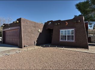 738 Moffat Ln, El Paso, TX 79912