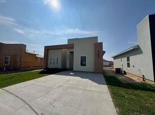5822 Rosendo B Ancira Dr, Laredo, TX 78046