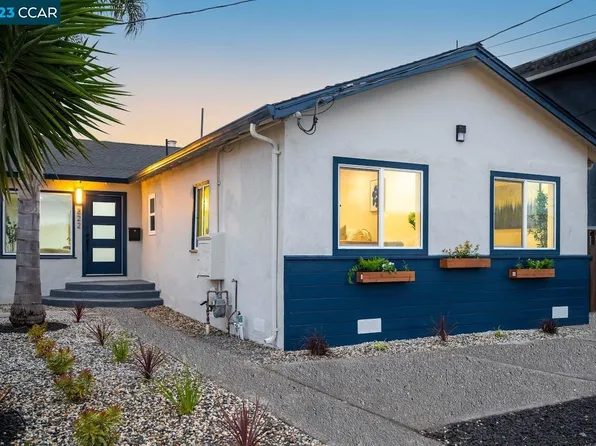 222 S 5th St, Richmond, CA 94804