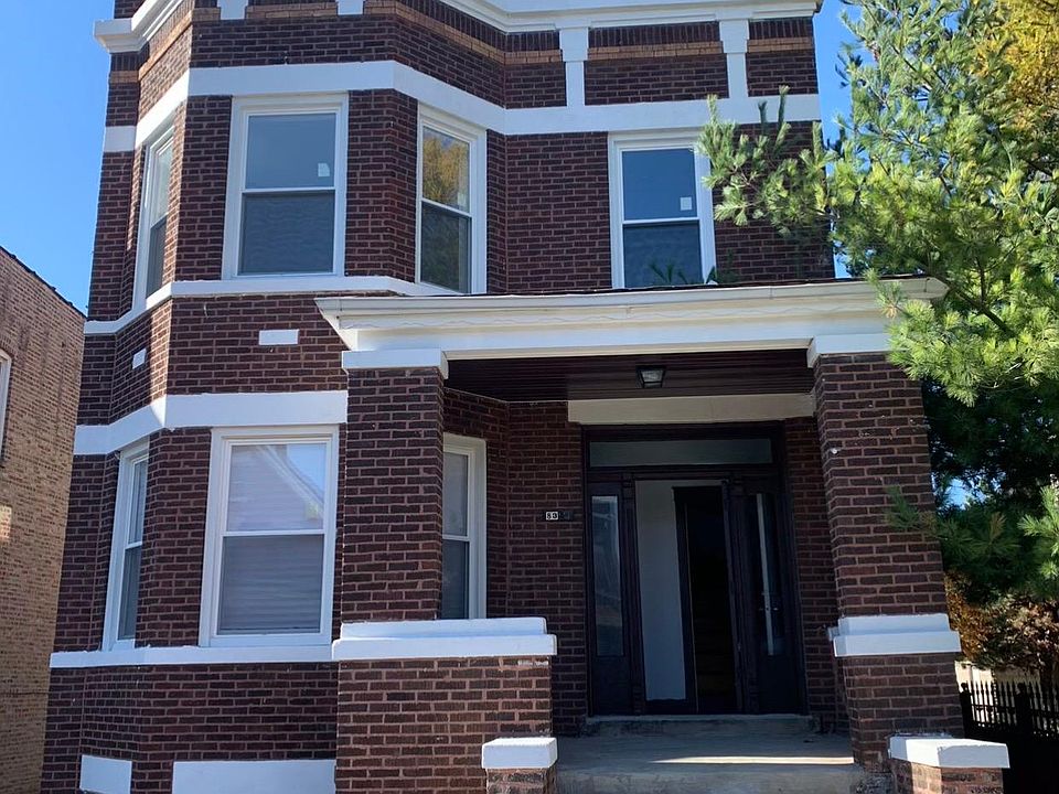 1st image of 1-8340 S Manistee Ave #1