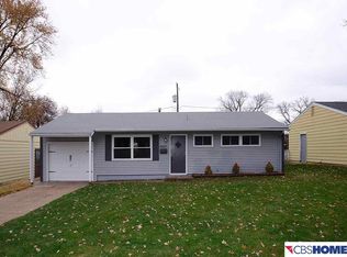 4604 Krug Ave, Omaha, NE 68106