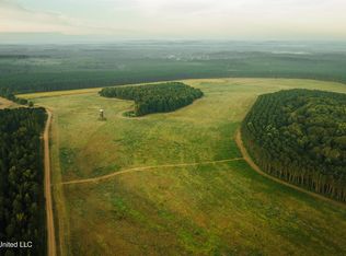 Weir Highpoint Rd, Mc Cool, MS 39108
