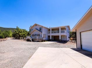 291 N Pinion Cir, Central, UT 84722