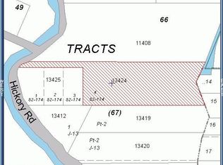 4 Hickory Rd, Grandview, WA 98930