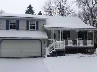 535 Pelham Rd, Erie, PA 16511