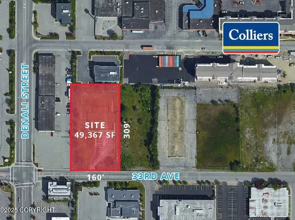 Slm #L1-b1, Anchorage, AK 99503