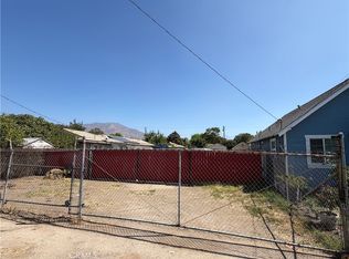 0 San Francisco St LOT 9, Highland, CA 92346