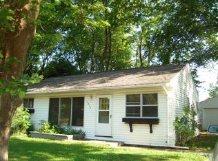 3073 Mount Olivet Rd, Kalamazoo, MI 49004