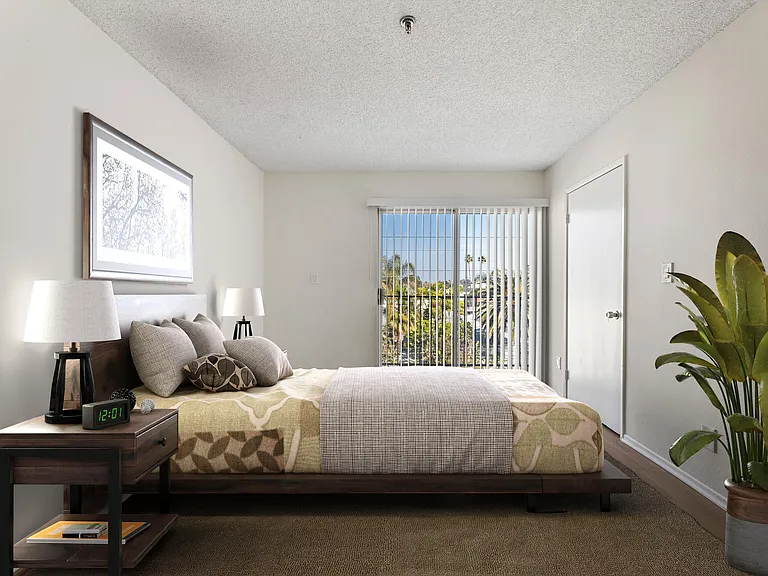 Magnolia Terrace Apartments — Photo 9