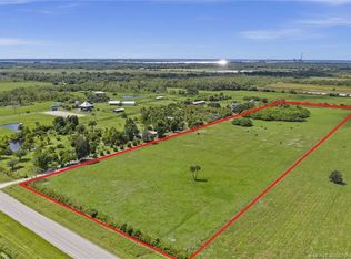 0 SW Fox Brown Rd, Indiantown, FL 34956