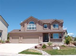 12126 Sleeping Bear Rd, Peyton, CO 80831