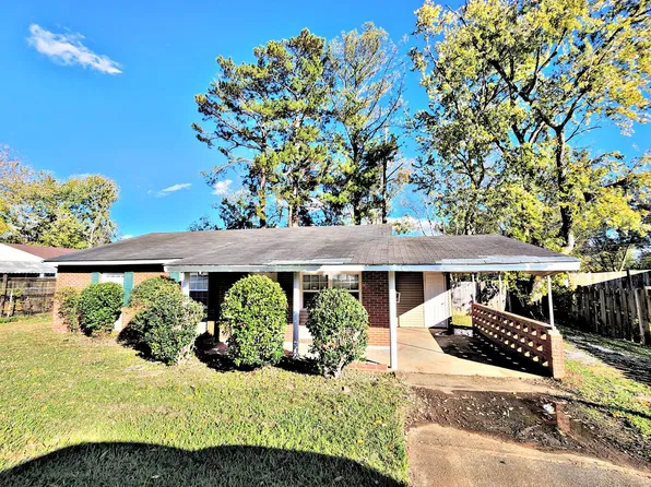 1108 Danville Rd SW, Decatur, AL 35601