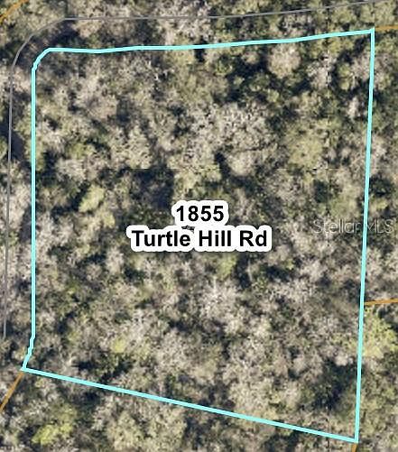 1st image of 1855 Turtle Hill Rd #2