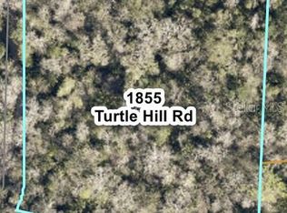 1855 Turtle Hill Rd #2, Deltona, FL 32725