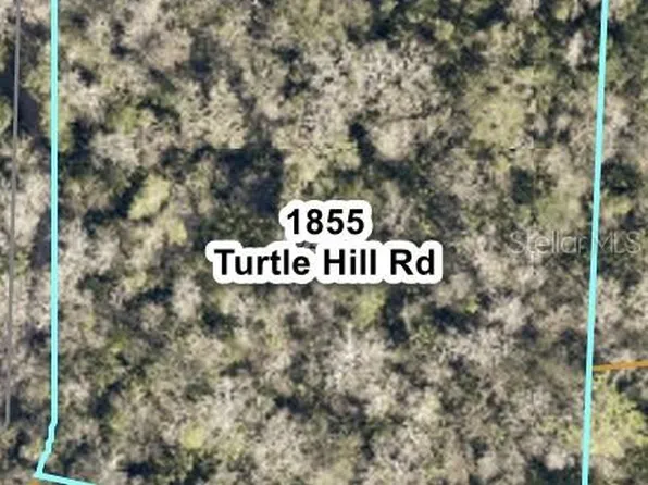 1855 Turtle Hill Rd #2, Deltona, FL 32725