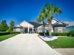 2111 Romeo Point Ln, Fleming Island, FL 32003