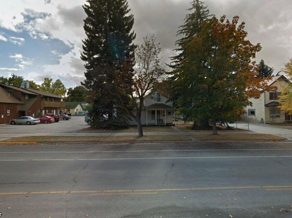 739 W Main St, Hamilton, MT 59840