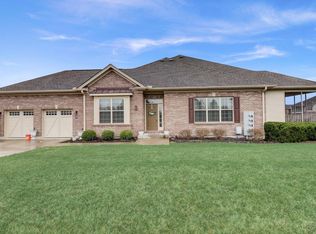 5791 Springview Cir, Mason, OH 45040