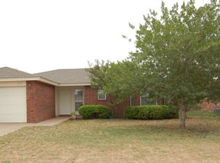 6109 6th St, Lubbock, TX 79416