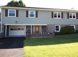 4153 Angus Pl, Allentown, PA 18104