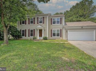 7866 Manet Way, Severn, MD 21144
