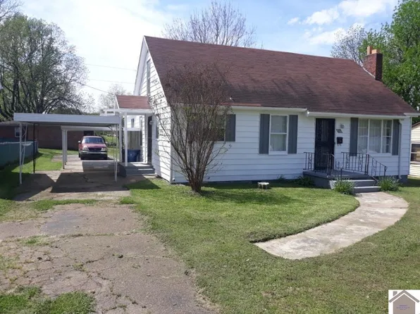 410 Holmes St, Trezevant, TN 38258