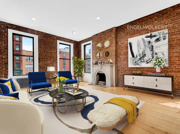 1 Bleecker Street image 1 of 8