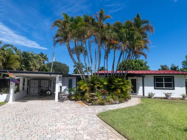 2800 NE 1st Avenue, Wilton Manors, FL 33334