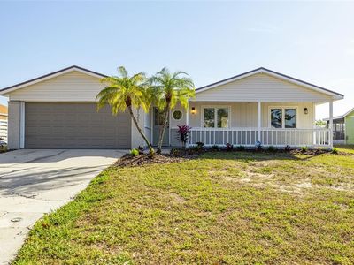 6121 38th Ave W, Bradenton, FL, 34209