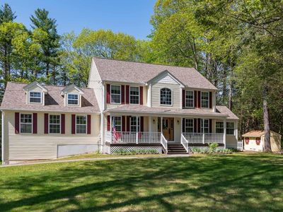 22 Comac Road, Epping, NH, 03042